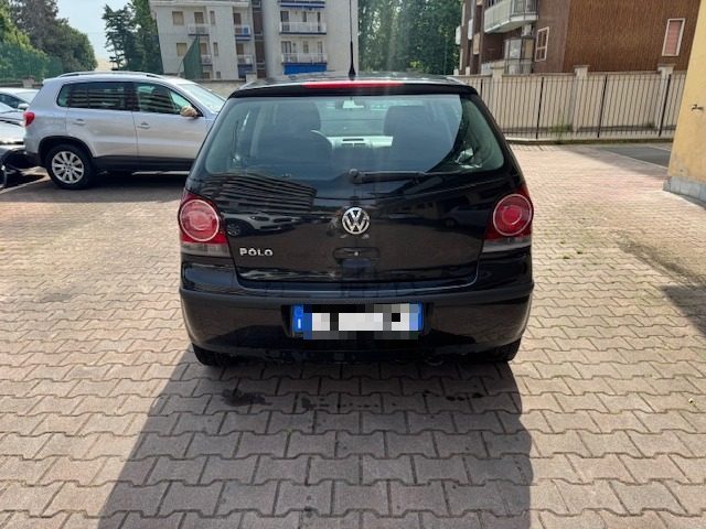 VOLKSWAGEN Polo usata, con Chiusura centralizzata