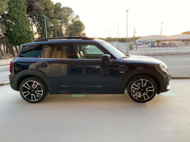 MINI Countryman usata, con Airbag Passeggero