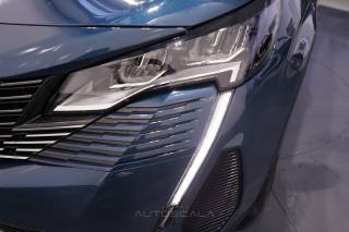 PEUGEOT 3008 usata, con Sensore di luce