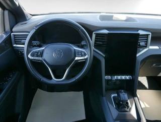 VOLKSWAGEN Amarok usata, con Boardcomputer