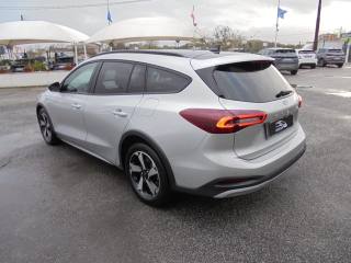 FORD Focus usata, con Immobilizzatore elettronico