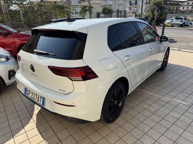VOLKSWAGEN Golf usata, con Antifurto