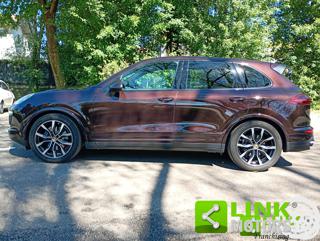 PORSCHE Cayenne usata 7