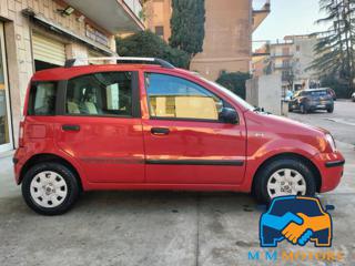 FIAT Panda usata, con Boardcomputer