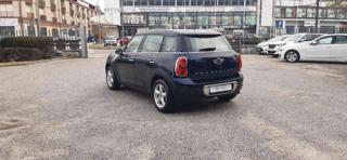 MINI Countryman usata, con Immobilizzatore elettronico