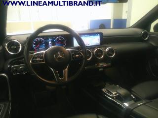 MERCEDES-BENZ A 180 usata, con Sedili sportivi