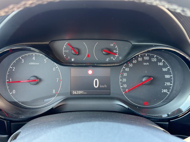 OPEL Corsa usata 14