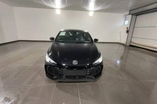 MG MG3 usata, con Airbag laterali