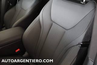 BMW X3 usata, con Controllo automatico clima