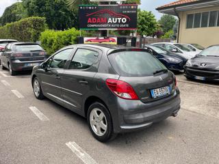 PEUGEOT 207 usata, con Alzacristalli elettrici