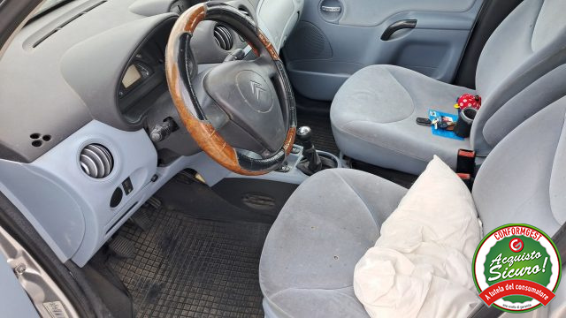 CITROEN C3 usata, con Airbag Passeggero