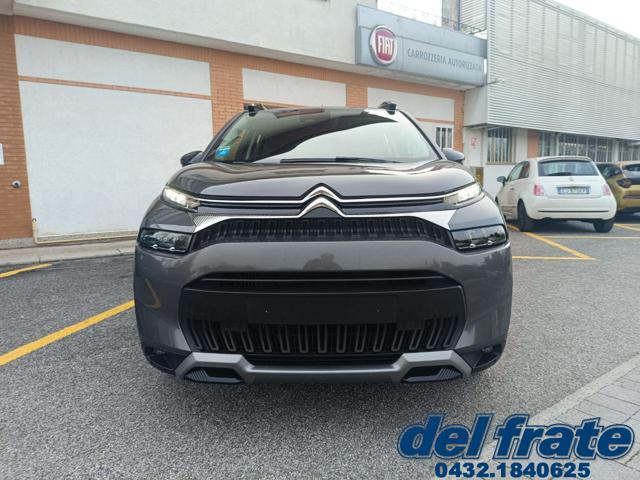 CITROEN C3 Aircross usata, con Chiusura centralizzata