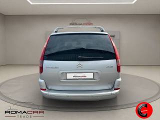 CITROEN C8 usata, con Chiusura centralizzata