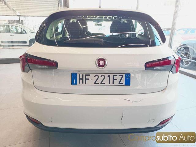 FIAT Tipo usata, con Autoradio