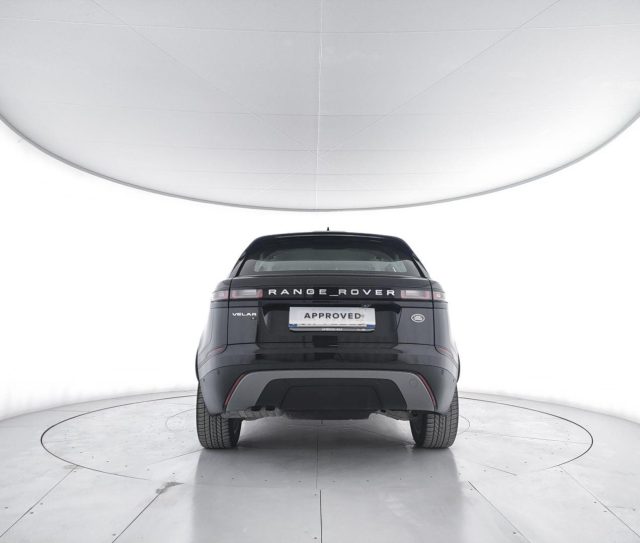 LAND ROVER Range Rover Velar usata 6