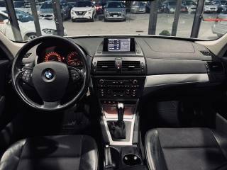 BMW X3 usata, con Cruise Control