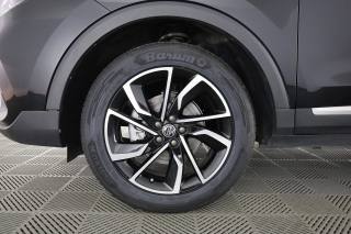 MG ZS usata 7