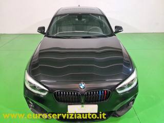 BMW 125 usata, con ESP