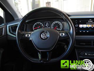 VOLKSWAGEN Polo usata 9