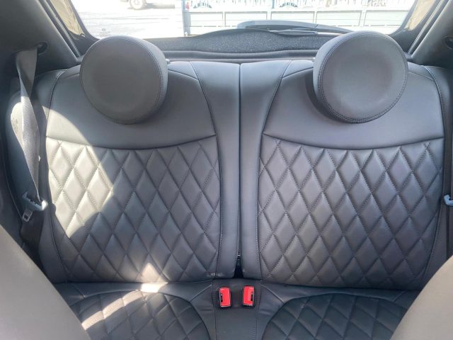 ABARTH 595 usata 21