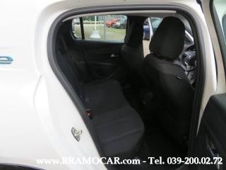 PEUGEOT 208 usata, con MP3