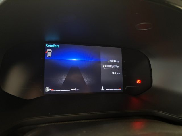 RENAULT Captur usata, con Immobilizzatore elettronico