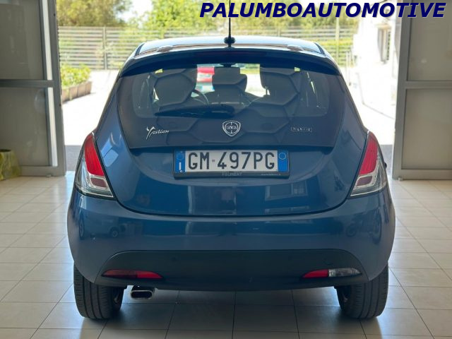 LANCIA Ypsilon usata, con Climatizzatore