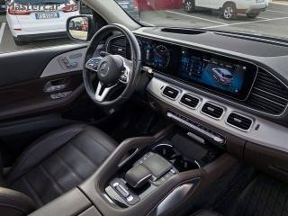 MERCEDES-BENZ GLE 350 usata, con Controllo trazione