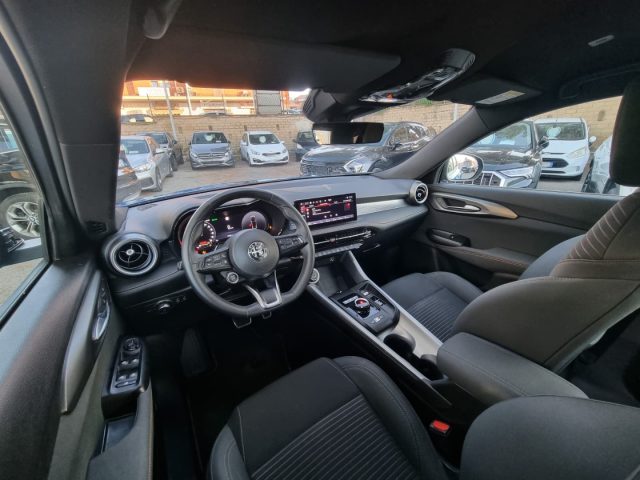 ALFA ROMEO Tonale usata, con Climatizzatore