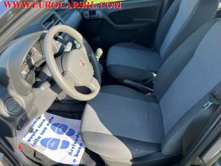 FIAT Panda usata 7
