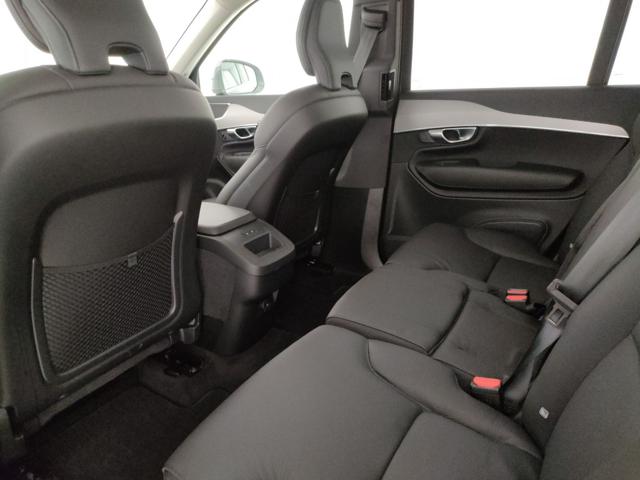 VOLVO XC90 usata, con Bracciolo