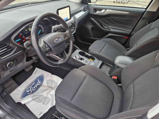 FORD Focus usata, con Cerchi in lega