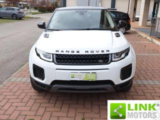 LAND ROVER Range Rover Evoque usata, con Airbag