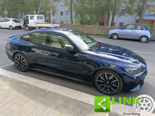 BMW 420 usata, con Frenata d