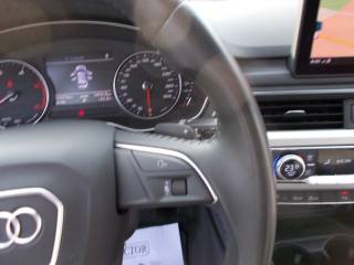 AUDI A4 usata, con Immobilizzatore elettronico