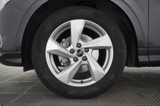 AUDI Q3 usata 13