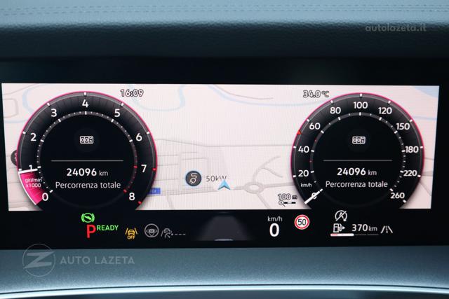 VOLKSWAGEN Tayron usata, con Riconoscimento dei segnali stradali