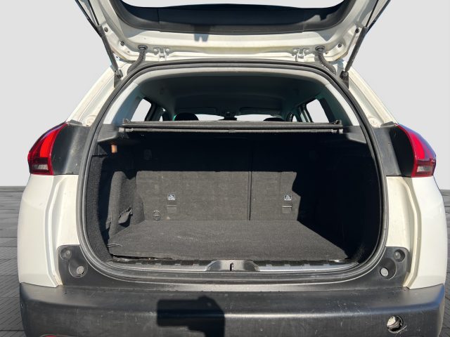 PEUGEOT 2008 usata 12