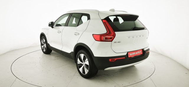 VOLVO XC40 usata, con Alzacristalli elettrici