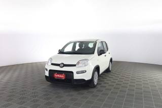 FIAT Panda PANDA 1.0 FireFly S&S Hybrid