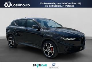 ALFA ROMEO Tonale usata, con Boardcomputer