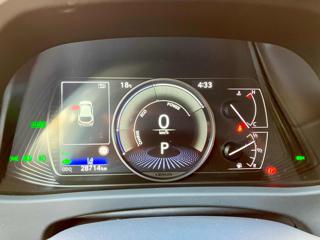 LEXUS UX 250h usata, con Cruise Control