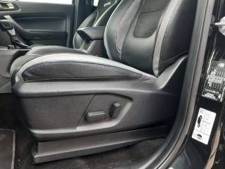 FORD Ranger Raptor usata, con Touch screen