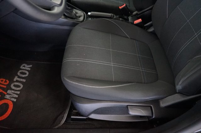 FORD Fiesta usata, con Start/Stop Automatico