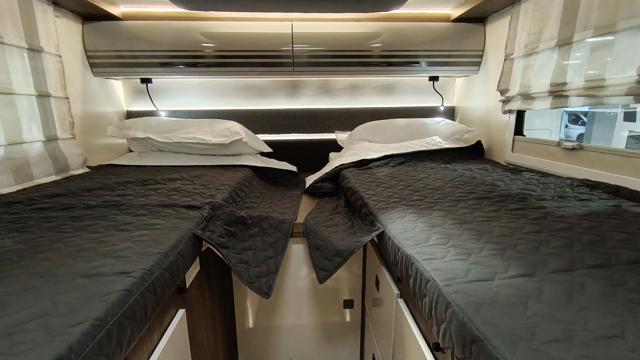 CI INTERNATIONAL usata 5