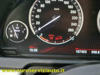 BMW 530 usata, con Controllo vocale