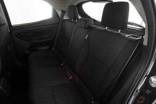 TOYOTA Yaris usata 3