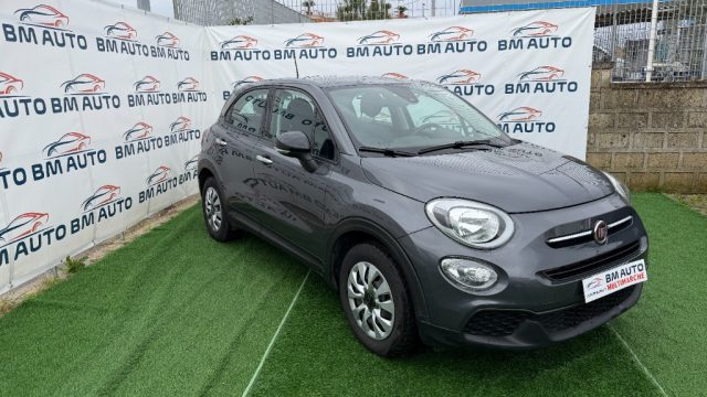 FIAT 500X usata, con Airbag laterali