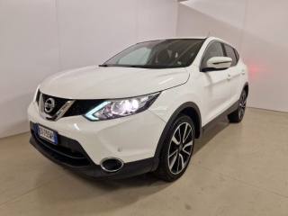 NISSAN Qashqai 1.5 dCi Acenta