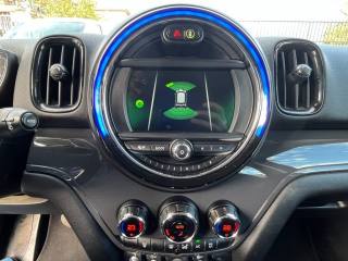 MINI Countryman usata, con Controllo trazione